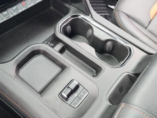 2025 GMC Sierra 2500HD AT4 Grapevine TX