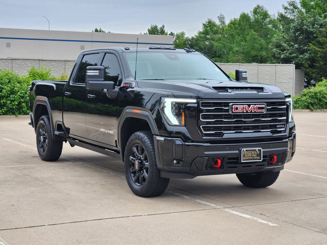 2025 GMC Sierra 2500HD AT4 Grapevine TX