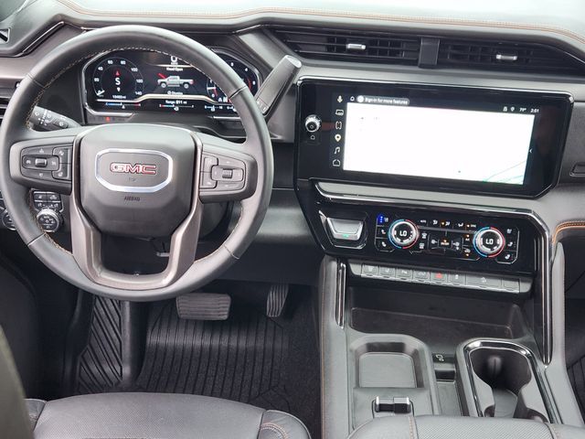 2025 GMC Sierra 2500HD AT4 Grapevine TX