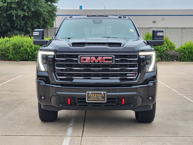 2025 GMC Sierra 2500HD AT4 Grapevine TX