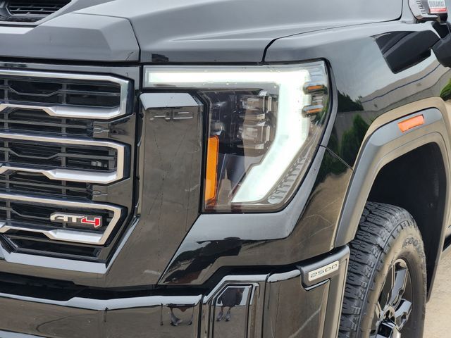 2025 GMC Sierra 2500HD AT4 Grapevine TX