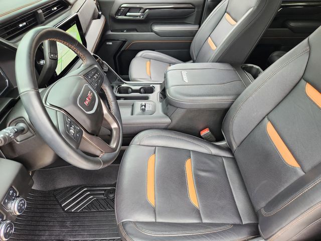 2025 GMC Sierra 2500HD AT4 Grapevine TX