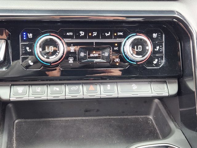 2025 GMC Sierra 2500HD AT4 Grapevine TX