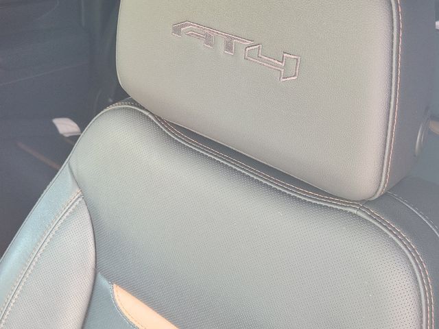 2025 GMC Sierra 2500HD AT4 Grapevine TX