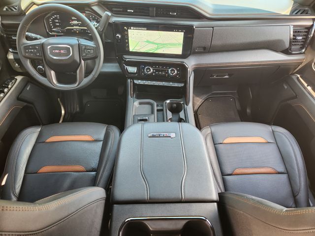 2025 GMC Sierra 2500HD AT4 Grapevine TX