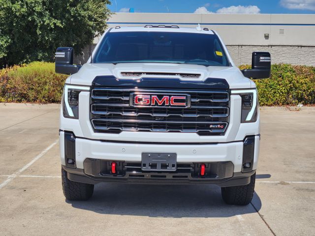2025 GMC Sierra 2500HD AT4 Grapevine TX