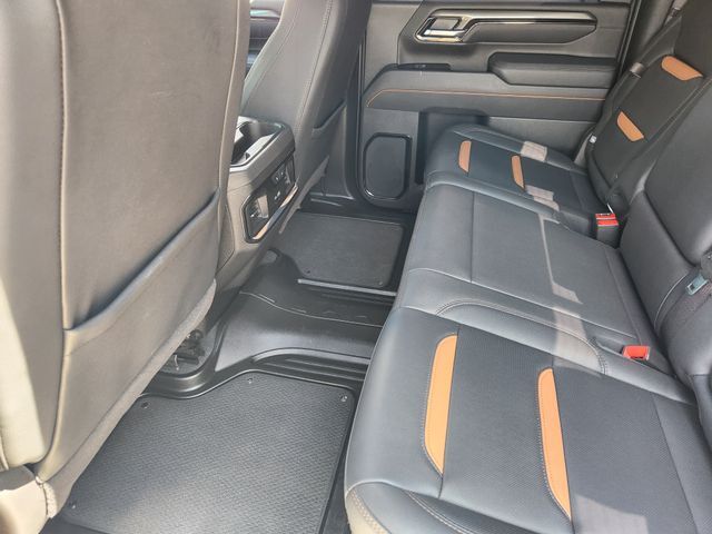 2025 GMC Sierra 2500HD AT4 Grapevine TX