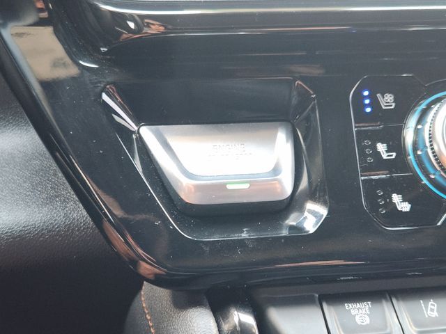 2025 GMC Sierra 2500HD AT4 Grapevine TX