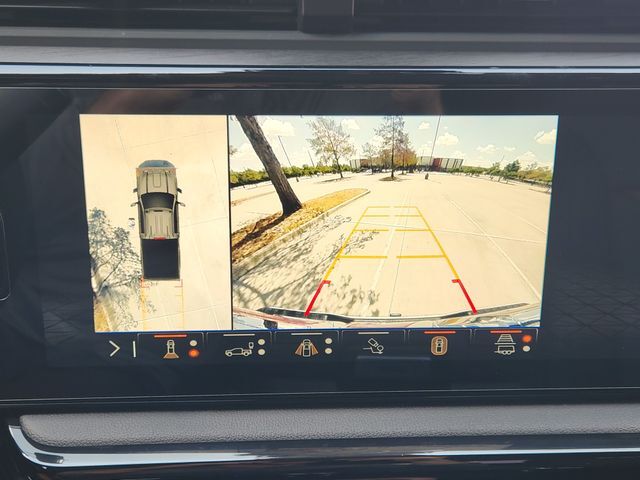 2025 GMC Sierra 2500HD AT4 Grapevine TX