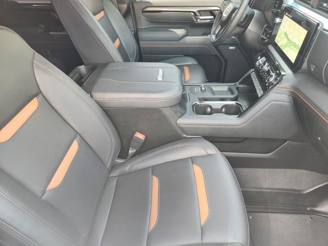 2025 GMC Sierra 2500HD AT4 Grapevine TX