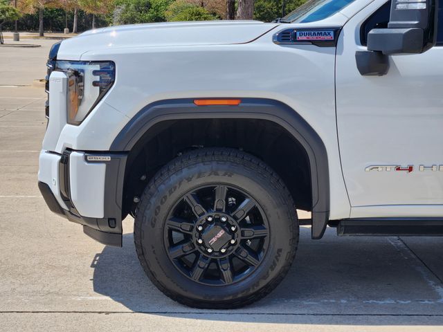 2025 GMC Sierra 2500HD AT4 Grapevine TX