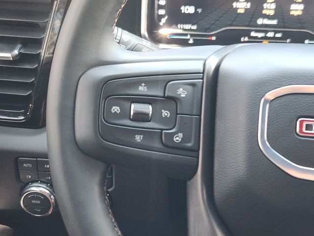 2025 GMC Sierra 2500HD AT4 Grapevine TX