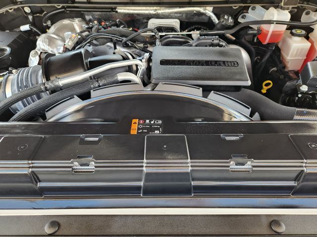2025 GMC Sierra 2500HD AT4 Grapevine TX