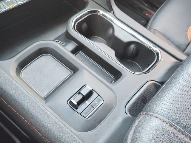 2025 GMC Sierra 2500HD AT4 Grapevine TX