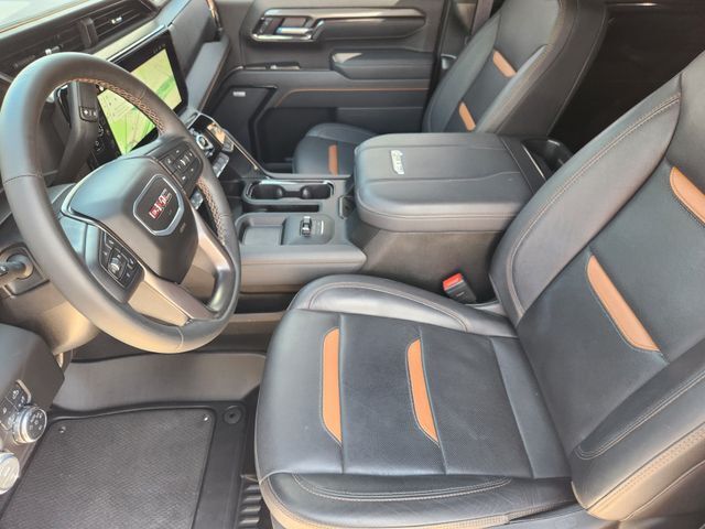 2025 GMC Sierra 2500HD AT4 Grapevine TX