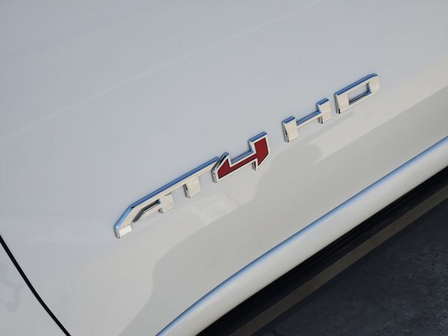 2025 GMC Sierra 2500HD AT4 Grapevine TX