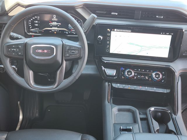 2025 GMC Sierra 2500HD AT4 Grapevine TX