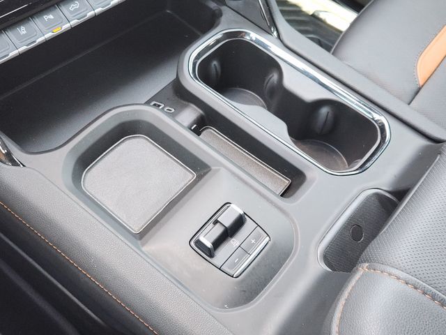 2025 GMC Sierra 2500HD AT4 Grapevine TX