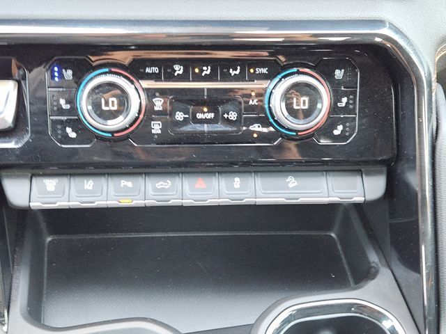 2025 GMC Sierra 2500HD AT4 Grapevine TX