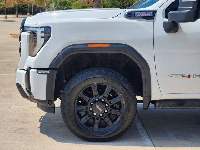 2025 GMC Sierra 2500HD AT4 Grapevine TX