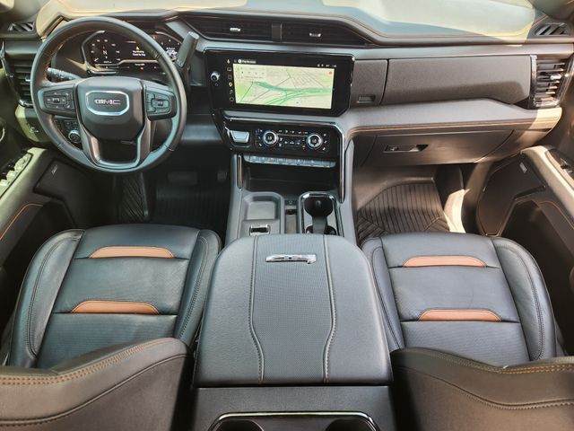 2025 GMC Sierra 2500HD AT4 Grapevine TX