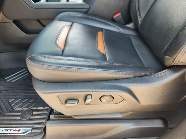 2025 GMC Sierra 2500HD AT4 Grapevine TX