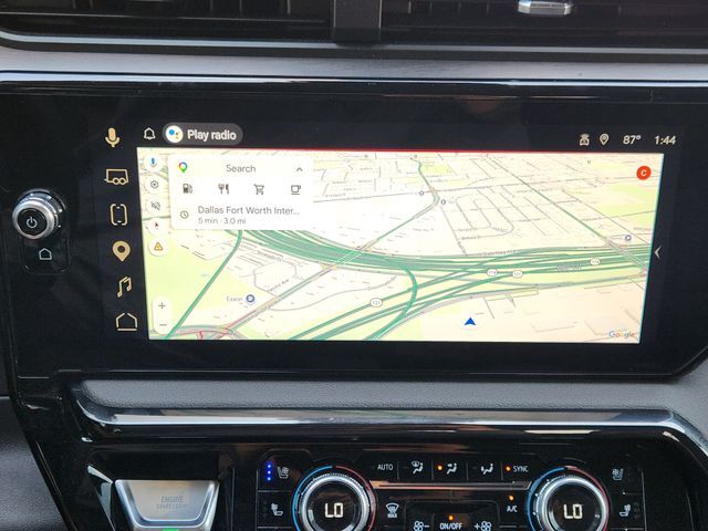 2025 GMC Sierra 2500HD AT4 Grapevine TX
