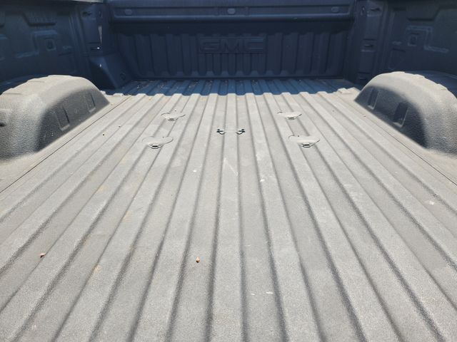 2025 GMC Sierra 2500HD AT4 Grapevine TX
