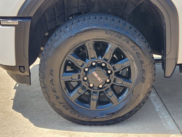 2025 GMC Sierra 2500HD AT4 Grapevine TX