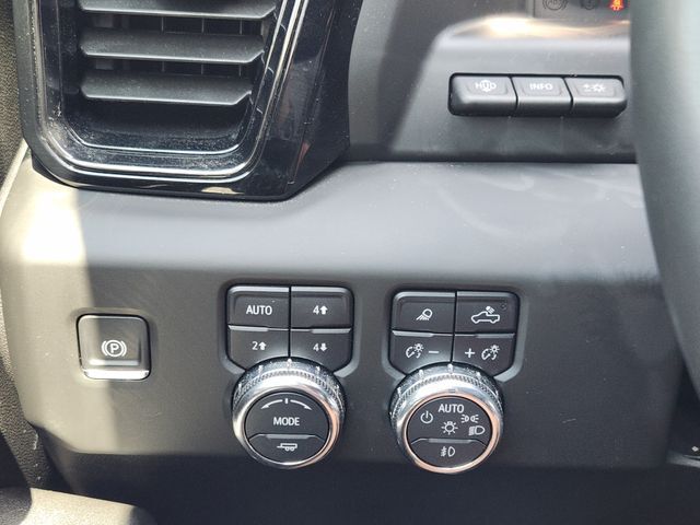 2025 GMC Sierra 2500HD AT4 Grapevine TX