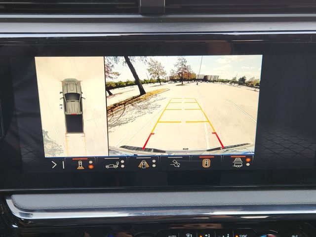 2025 GMC Sierra 2500HD AT4 Grapevine TX