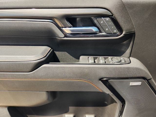 2025 GMC Sierra 2500HD AT4 Grapevine TX