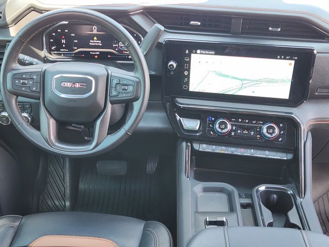 2025 GMC Sierra 2500HD AT4 Grapevine TX