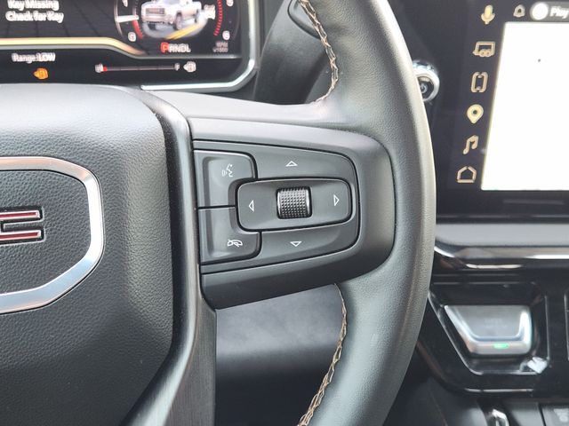 2025 GMC Sierra 2500HD AT4 Grapevine TX