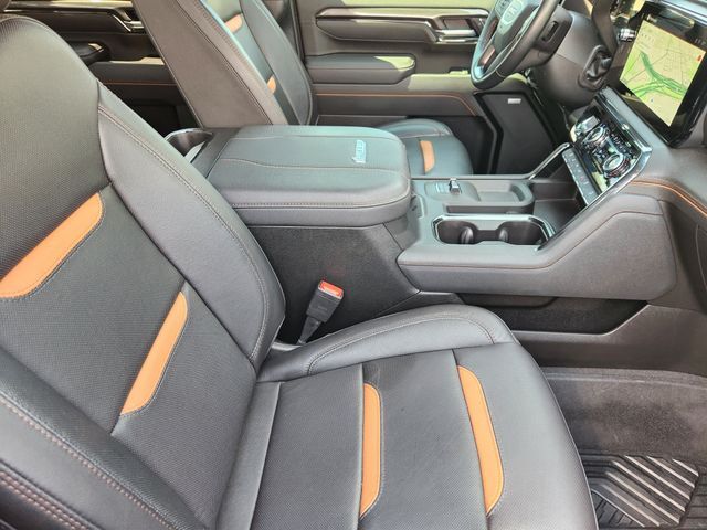 2025 GMC Sierra 2500HD AT4 Grapevine TX