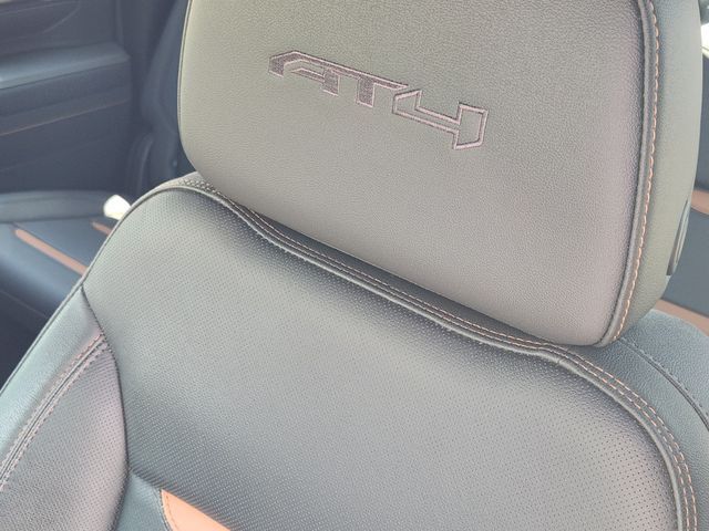 2025 GMC Sierra 2500HD AT4 Grapevine TX