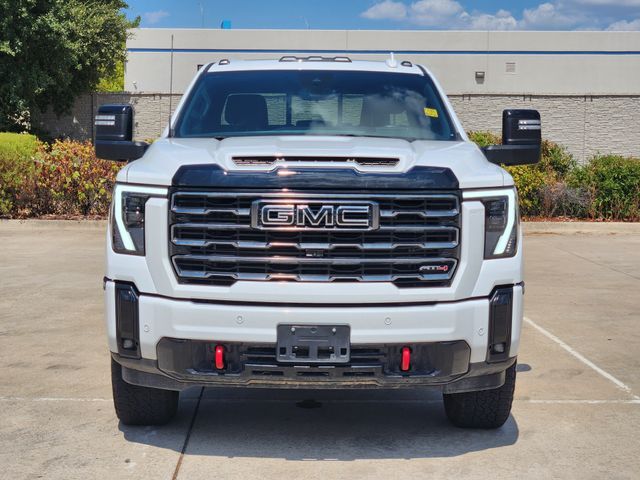 2025 GMC Sierra 2500HD AT4 Grapevine TX