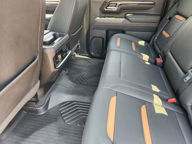 2025 GMC Sierra 2500HD AT4 Grapevine TX