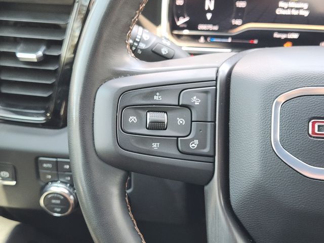 2025 GMC Sierra 2500HD AT4 Grapevine TX