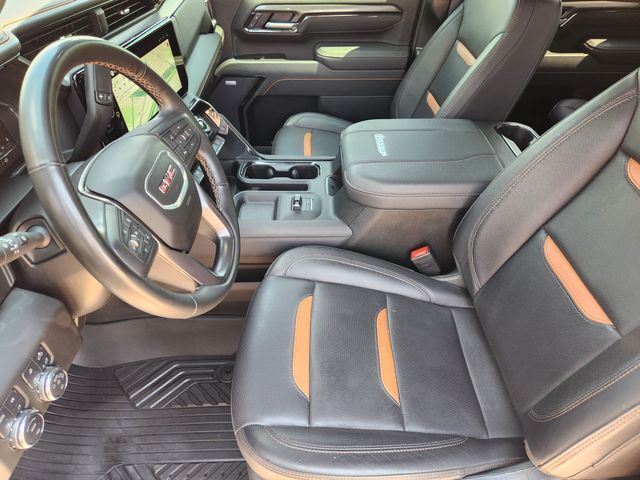 2025 GMC Sierra 2500HD AT4 Grapevine TX