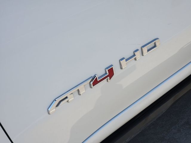 2025 GMC Sierra 2500HD AT4 Grapevine TX