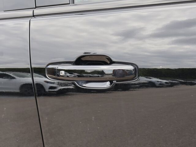 2025 GMC Sierra 2500HD AT4 Oshkosh WI