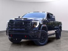 2025_GMC_Sierra 2500HD_AT4_ Oshkosh WI