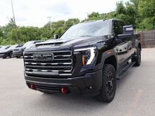 2025_GMC_Sierra 2500HD_AT4_ Oshkosh WI
