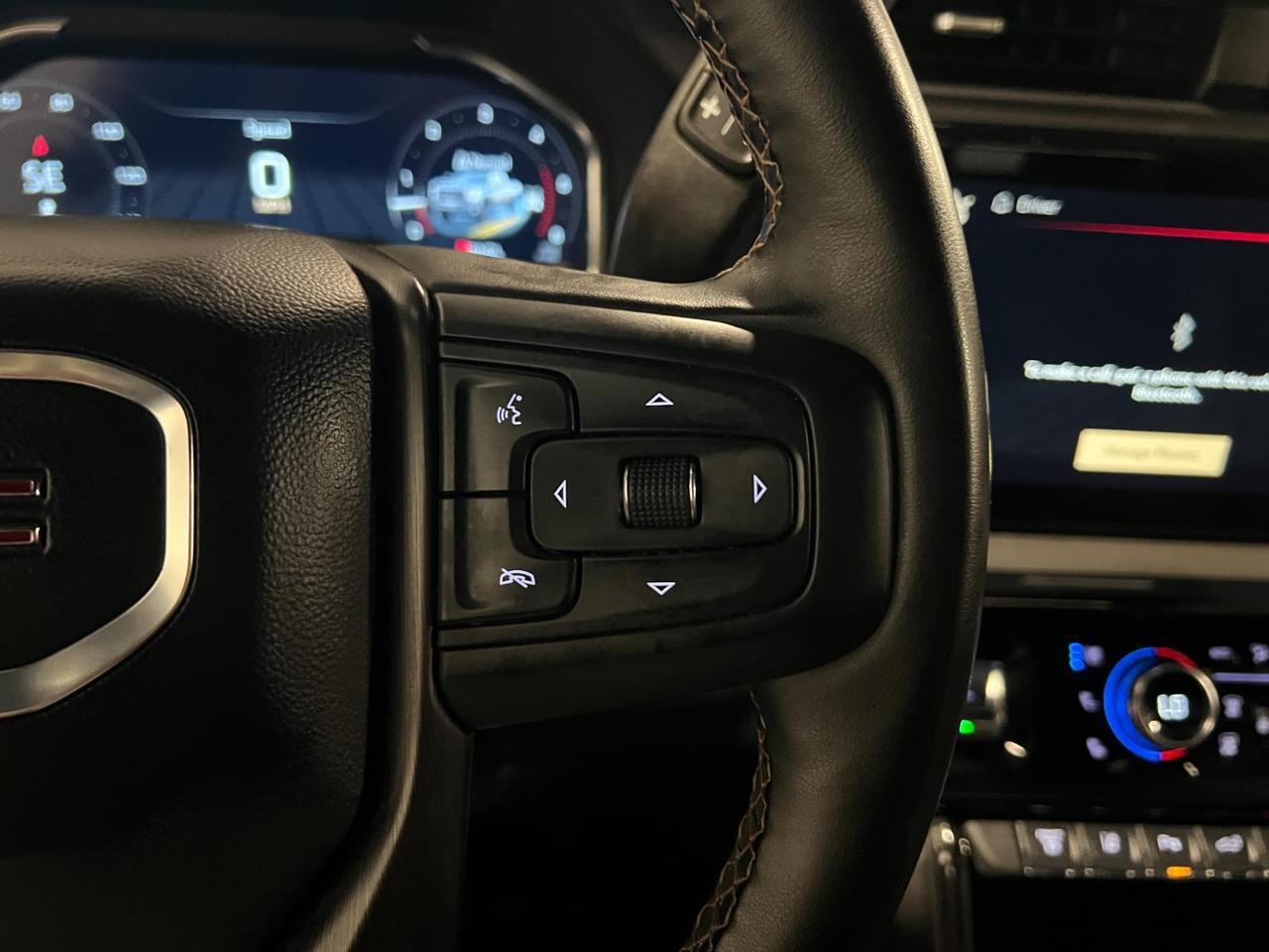 2025 GMC Sierra 2500HD AT4 Parker CO