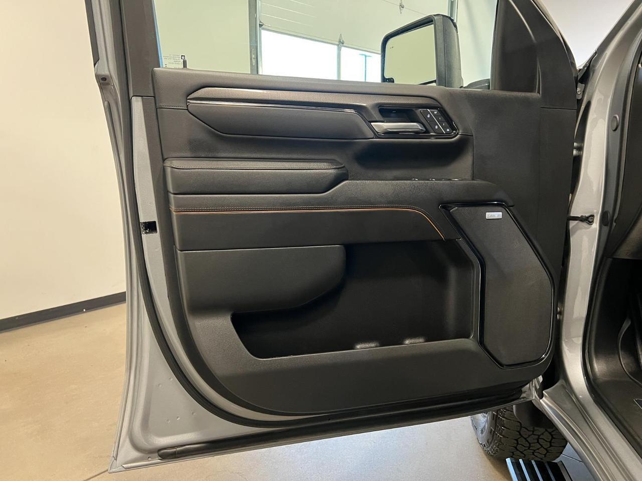 2025 GMC Sierra 2500HD AT4 Parker CO
