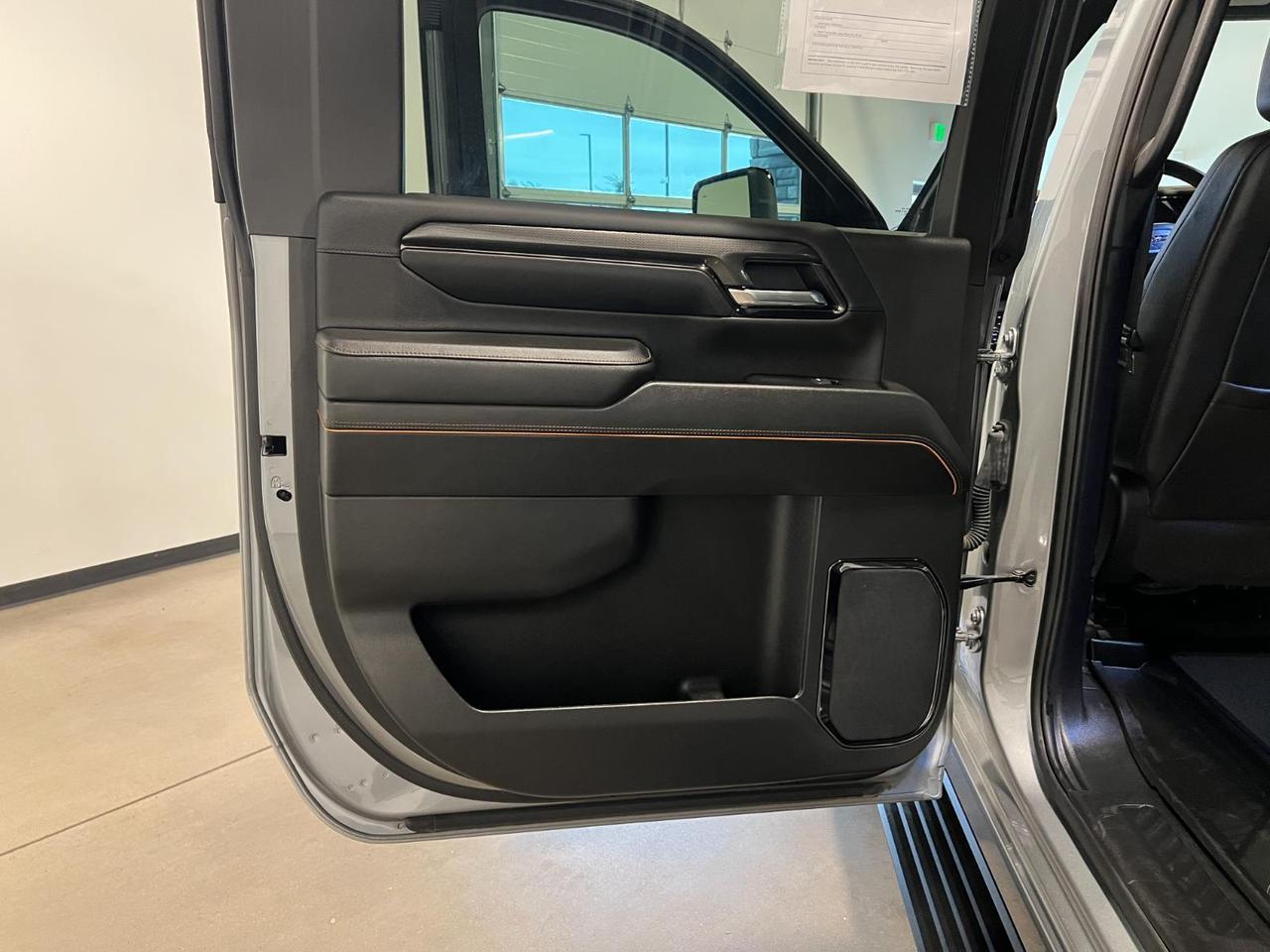 2025 GMC Sierra 2500HD AT4 Parker CO