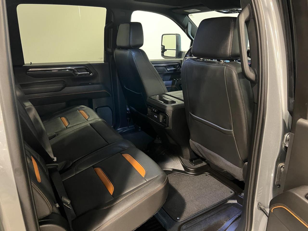 2025 GMC Sierra 2500HD AT4 Parker CO