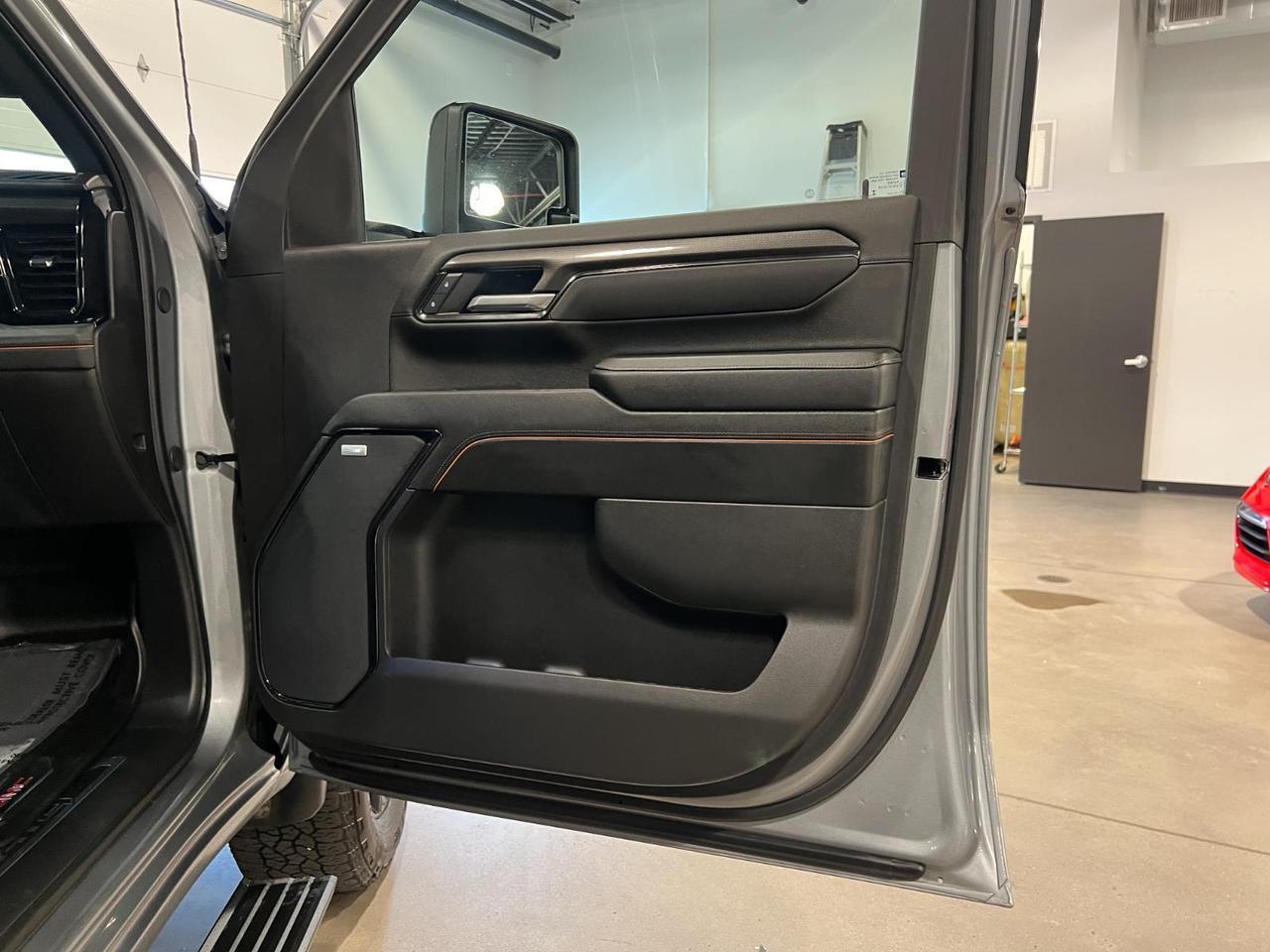 2025 GMC Sierra 2500HD AT4 Parker CO