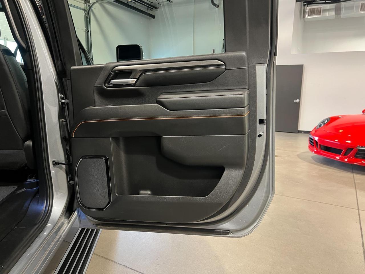 2025 GMC Sierra 2500HD AT4 Parker CO